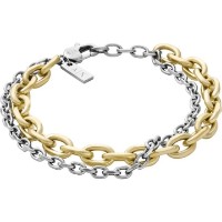 Brățară Armani Exchange AXG0162710