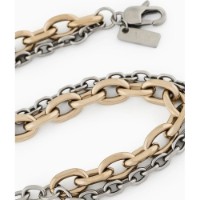 Brățară Armani Exchange AXG0162710 imaginea #2 — magazin online Desire.md