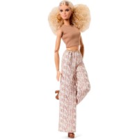 Кукла Barbie Barbie Basics 07 (JJX26)