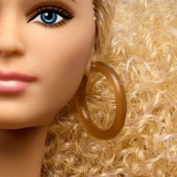 Кукла Barbie Barbie Basics 07 (JJX26) фото №5 — интернет-магазин Desire.md