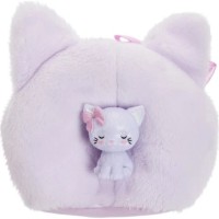 Кукла Barbie Cutie Reveal Kitten With (JJP64) фото №5 — интернет-магазин Desire.md