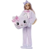Кукла Barbie Cutie Reveal Kitten With (JJP64) фото №6 — интернет-магазин Desire.md