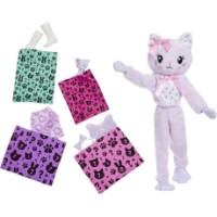 Кукла Barbie Cutie Reveal Kitten With (JJP64) фото №7 — интернет-магазин Desire.md