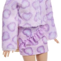 Кукла Barbie Cutie Reveal Kitten With (JJP64) фото №8 — интернет-магазин Desire.md