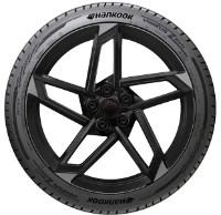 Шина Hankook Ventus Evo K137 275/40 R19 105Y XL фото №2 — интернет-магазин Desire.md