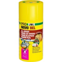 Hrană pentru pește JBL ProNovo Bel Flakes M 1000ml imaginea #1 — magazin online Desire.md