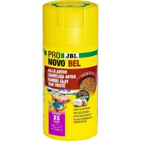 Hrană pentru pește JBL ProNovo Bel Grano XS 100ml