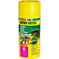 Hrană pentru pește JBL ProNovo Botia Tab M 100ml