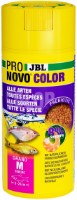 Hrană pentru pește JBL ProNovo Color Grano M 250ml