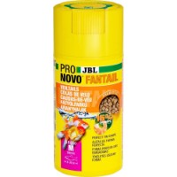 Hrană pentru pește JBL ProNovo Fantail Grano M 100ml