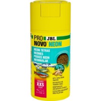 Hrană pentru pește JBL ProNovo Neon Grano XXS 100ml