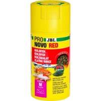 Hrană pentru pește JBL ProNovo Red Grano M 250ml