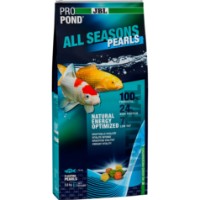 Hrană pentru pește JBL ProPond All Seasons Pearls 5.8kg