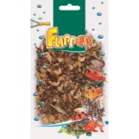 Hrană pentru pește Tatrapet Flipper Super Mix 40g