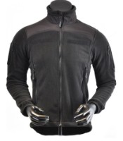 Hanorac pentru bărbați Chevron 1VF177 Black, s.L imaginea #1 — magazin online Desire.md