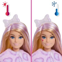 Кукла Barbie Cutie Reveal Kitten With (JJP64) фото №3 — интернет-магазин Desire.md