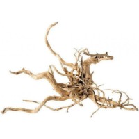 Декор для аквариумов и террариумов Aquael Driftwood Mix 8kg (253065)