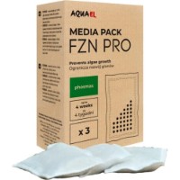 Cartușele filtrante Aquael FZN PRO Phosmax 3pcs (132475)