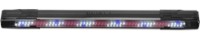 Светильник Aquael Leddy Slim 36W Plant 100-127cm Black (124212)