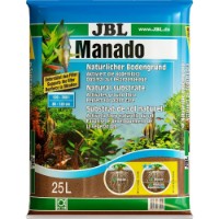 Substrat acvariu JBL Manado 25L (6702500)