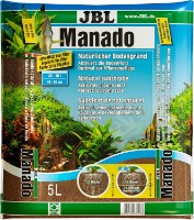 Substrat acvariu JBL Manado 5L (6702300)