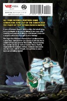 Cartea Pokemon Adventures XY 4 Kusaka (Manga) imaginea #2 — magazin online Desire.md