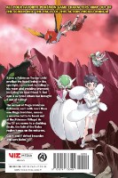 Cartea Pokemon Adventures XY 6 Kusaka (Manga) imaginea #2 — magazin online Desire.md