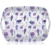 Tavă pentru deservire Banquet Lavender 12530520 imaginea #2 — magazin online Desire.md