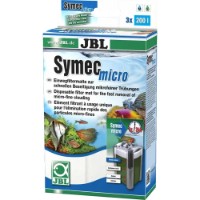 Material filtrant pentru acvarii JBL Symec Micro (6238700)