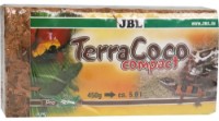 Substrat acvariu JBL TerraCoco Compact 450g (7102500)