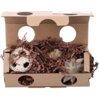 Jucărie pentru rozătoare Flamingo Playbox Hopsie (210487)