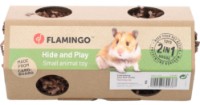 Jucărie pentru rozătoare Flamingo Playbox Hopsie (210487) imaginea #2 — magazin online Desire.md