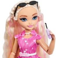 Păpușa Barbie Dream Besties (JKP50) imaginea #4 — magazin online Desire.md