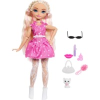 Păpușa Barbie Dream Besties (JKP50)