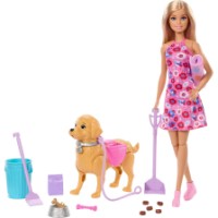 Păpușa Barbie Family And Friends (JJB46)