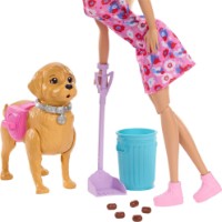 Păpușa Barbie Family And Friends (JJB46) imaginea #2 — magazin online Desire.md