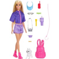 Кукла Barbie Family And Friends (JJV59)