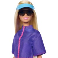 Кукла Barbie Family And Friends (JJV59) фото №2 — интернет-магазин Desire.md