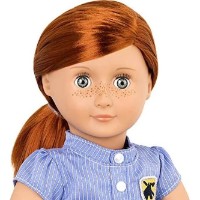 Păpușa Battat Elite Rider Doll 46cm (BD31146D) imaginea #3 — magazin online Desire.md