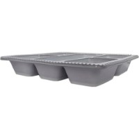 Set vase de servit Casa Masa 27cm 6pcs (RT34)