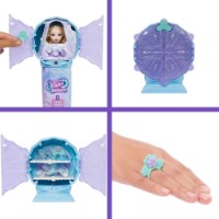 Păpușa Disney Disney Frozen Elsa (JJY36) imaginea #4 — magazin online Desire.md