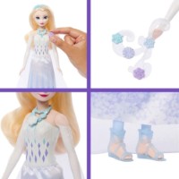 Păpușa Disney Disney Frozen Elsa (JJY36) imaginea #5 — magazin online Desire.md