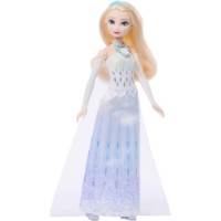 Păpușa Disney Disney Frozen Elsa (JJY36) imaginea #3 — magazin online Desire.md