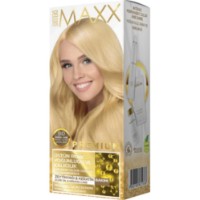 Vopsea pentru păr Maxx Deluxe Premium 9.0 50ml