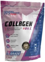Protecție de articulație Balkan Pharmaceuticals Collagen + Vit C 300g