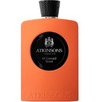 Одеколон-унисекс Atkinsons 44 Gerrard Street EDC 100ml