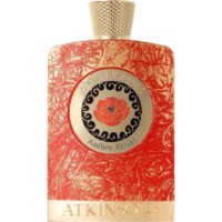 Парфюм-унисекс Atkinsons Ambre Royal EDP 100ml