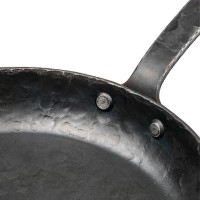 Сковорода Forged Frying Pan 24cm (K37401) фото №3 — интернет-магазин Desire.md