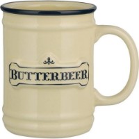 Cană Paladone Butter Beer Shaped (PP14647HP) imaginea #3 — magazin online Desire.md