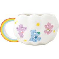 Кружка Paladone Care Bears (PP14640CB)